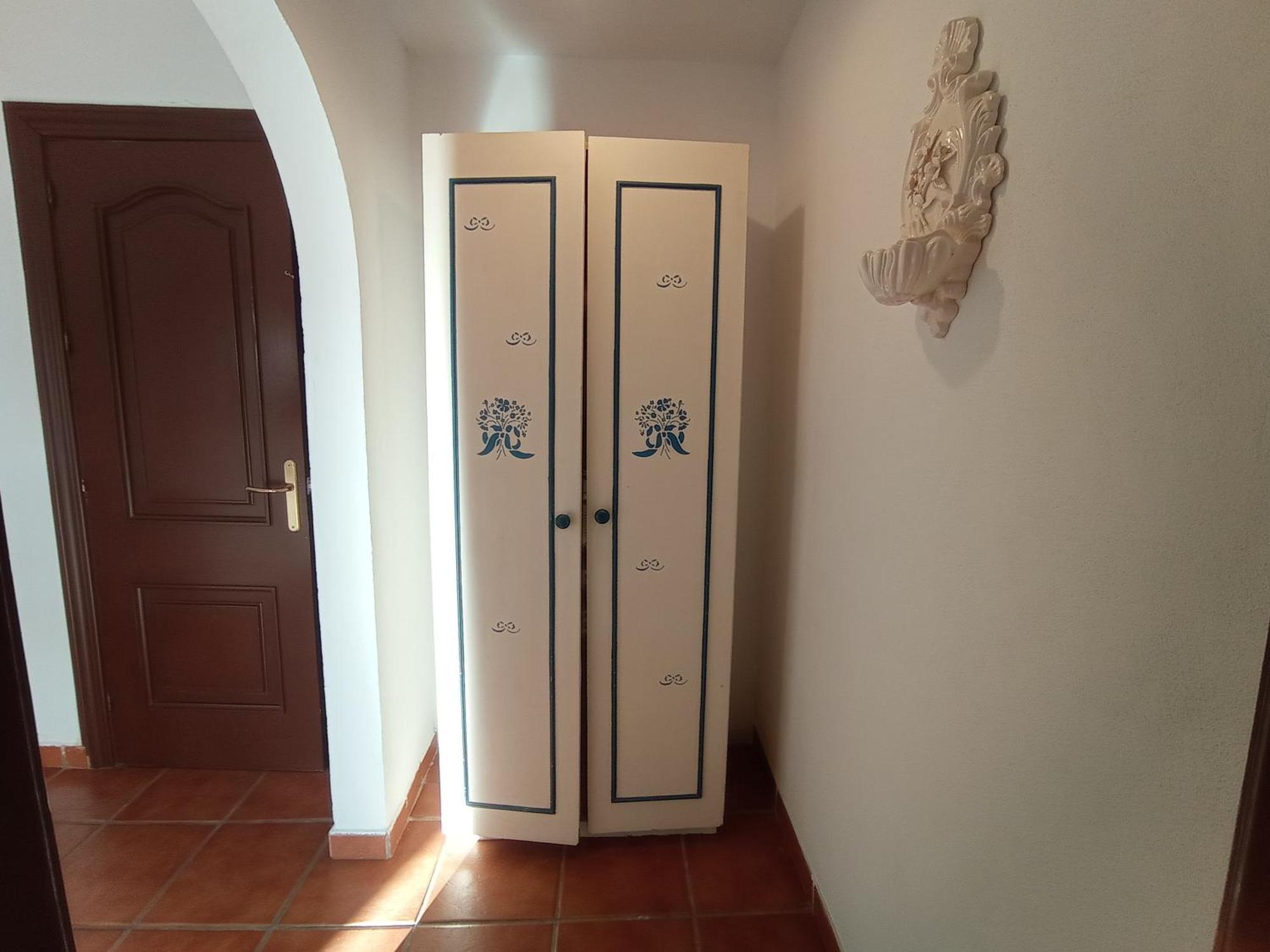 Apartamento En Villa Con Piscina 马拉加 外观 照片